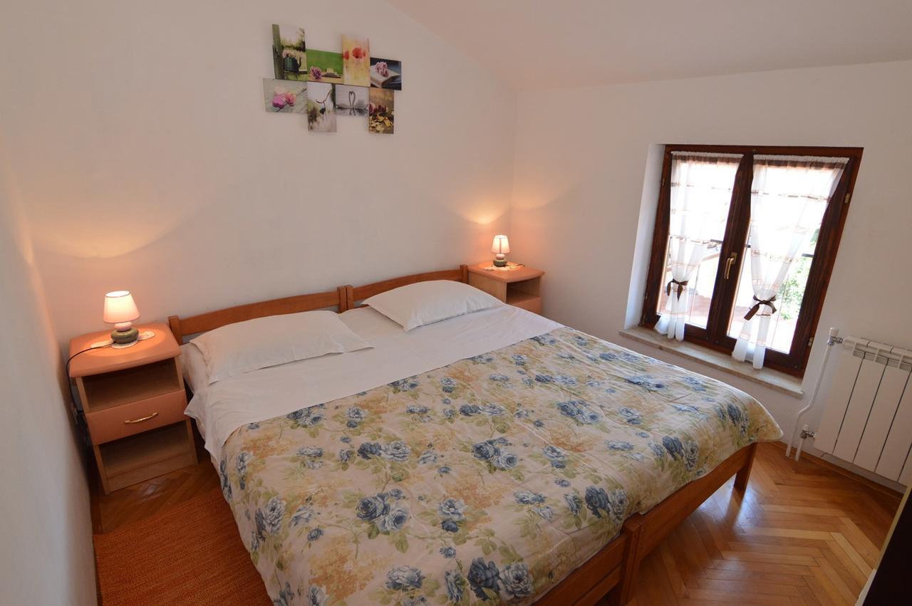 Apartments Mariza Poreč Exteriör bild