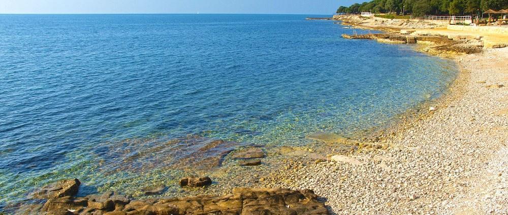 Apartments Mariza Poreč Exteriör bild