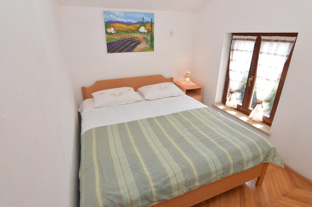 Apartments Mariza Poreč Exteriör bild